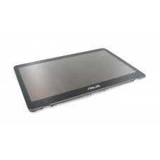 Ecrã LCD Asus UX360U UX360UA-1A 13.3" QHD c/Touch Assembly Ecrã LCD Asus UX360U UX360UA-1A 13.3" QHD c/Touch Assembly